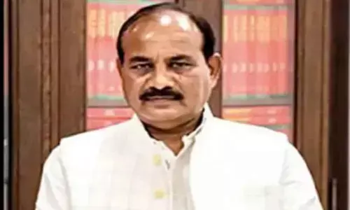 BJP names Dara Singh Chauhan as candidate for Parishad by-poll