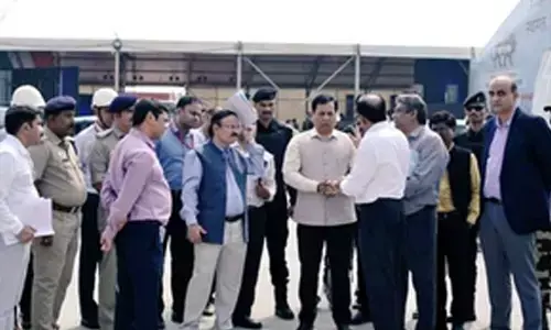 PM Modi to roll out projects worth Rs 4,000 crore in Kochi on Jan 17