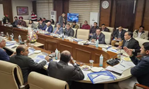 Haryana to establish board for workers welfare engaged with e-commerce giants