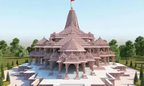 Digital Scams Cast  A Shadow Over Ram Mandir Inauguration: Beware Of Fraudulent Prasad Offers And VIP Invitations