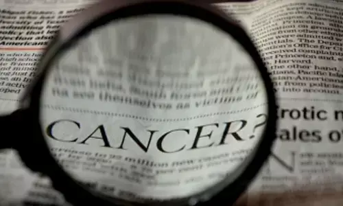 IISc study explains why older adults have worse cancer outcomes