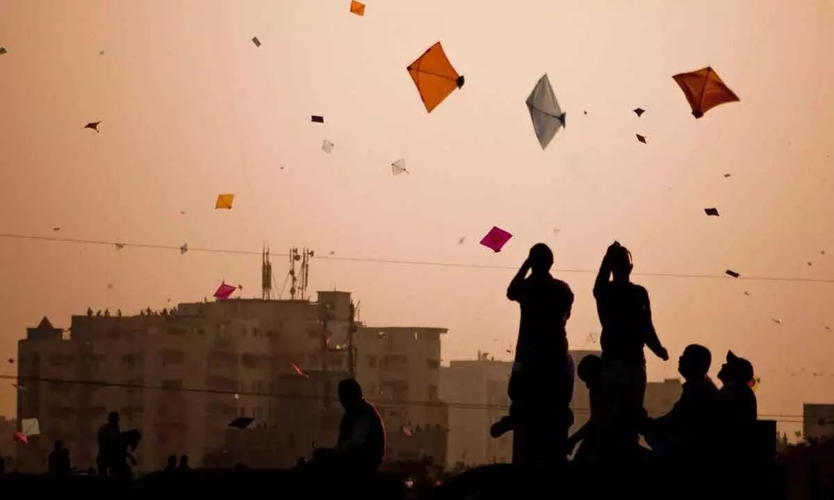 Flying kites turns tragic, claims lives of 9