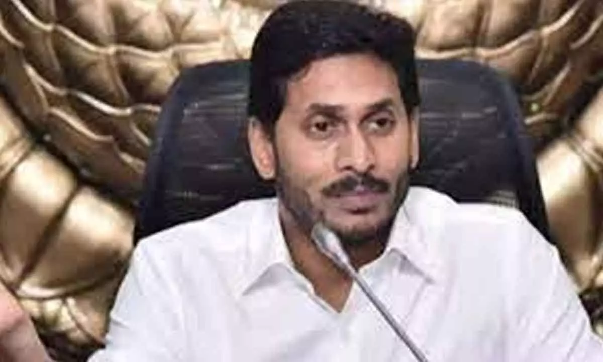 YSRCP to start exercise on the fourth list of candidates today