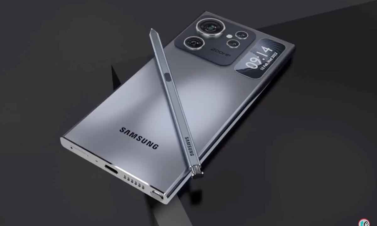 Samsung Galaxy Unpacked 2024 Samsung Galaxy S24 Ultra Specs Unveiled