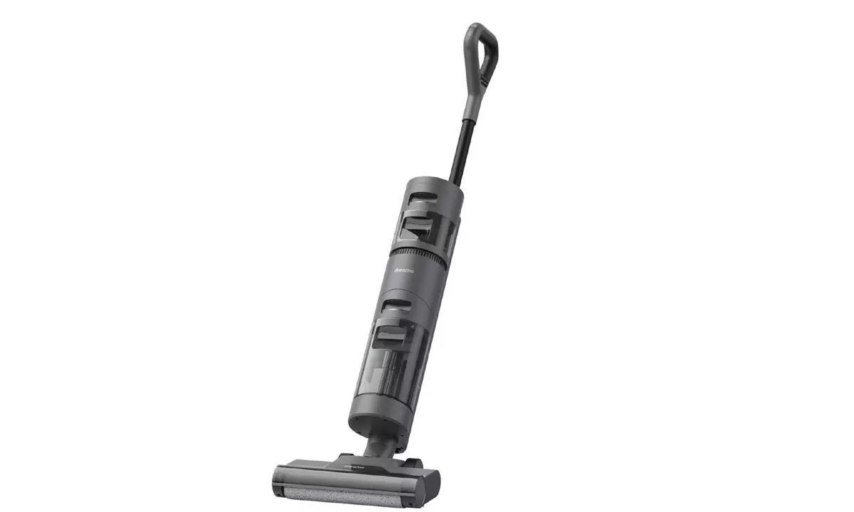 Dreame H12 Wireless Vacuum Cleaner