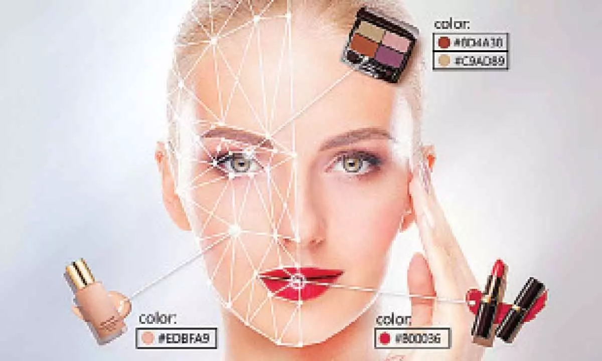 Beauty trends in the year 2024
