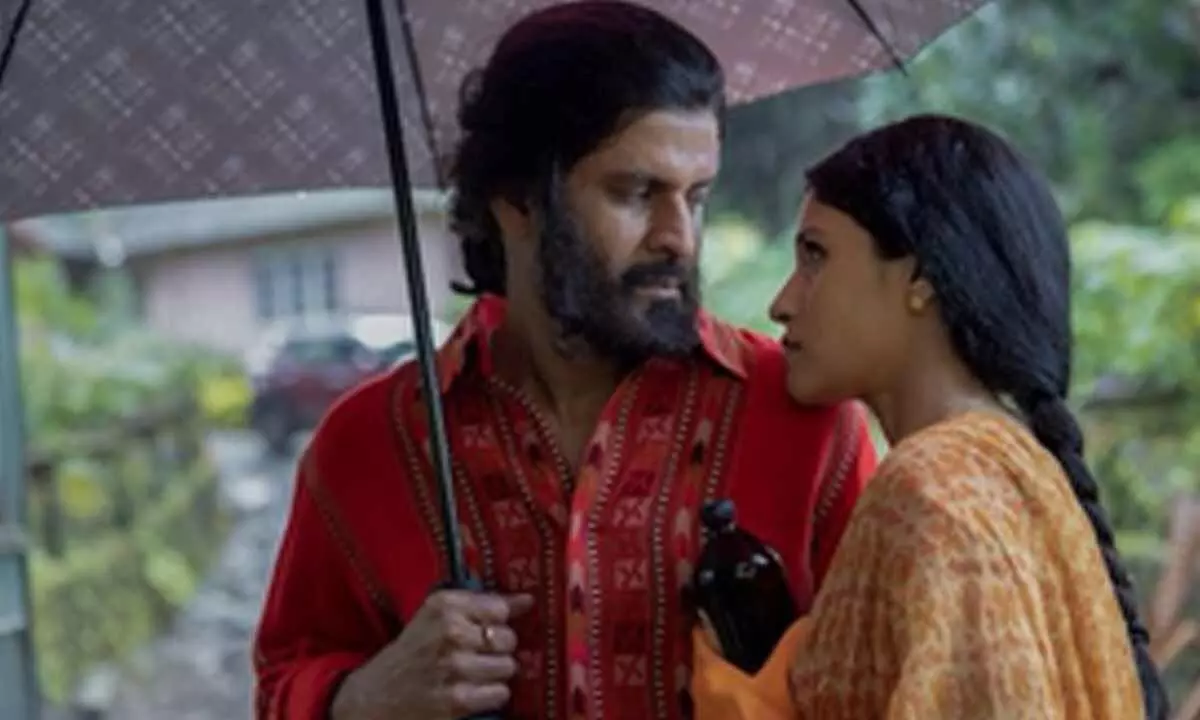 Konkona Sensharma, Manoj Bajpayee dish on BTS moments filming Killer Soup in Kerala