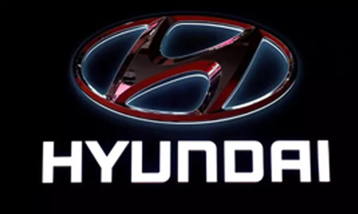 Hyundai Motor provides devices