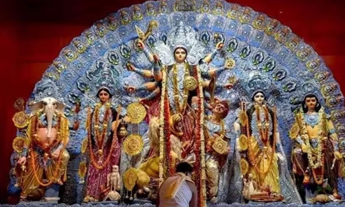 Banada Ashtami 2025 Date, history, significance, shubh muhurat, puja