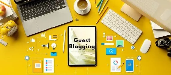 Guest Blog Services Vs. In-House Blog: Which Is Best For You?