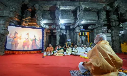 ‘Lord Rama’s inspiration goes beyond devotion’