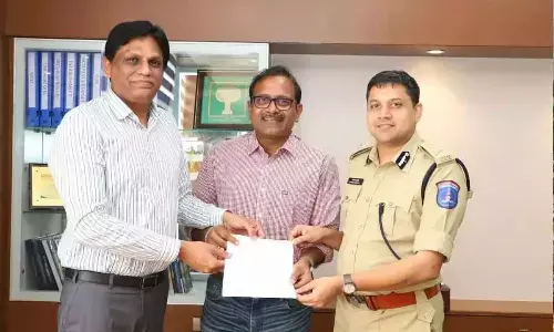 Mindspace REIT donates Rs 2 cr for building Bharosa centre under CSR