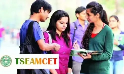 EAMCET likely to be changed as TSEPA or TSEACET