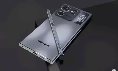 Samsung Galaxy Unpacked 2024: Samsung Galaxy S24 Ultra Specs Unveiled