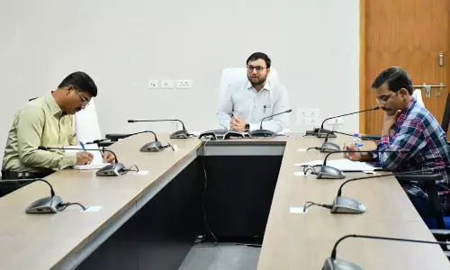 Two-day voter registration drive from Jan 20