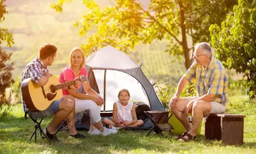 Top 9 Most Meaningful Activities And Games For Family