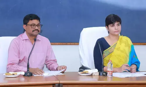 Nalgonda: Complete pending works of Dindi Lift Irrigation scheme