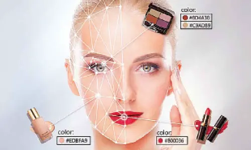 Beauty trends in the year 2024