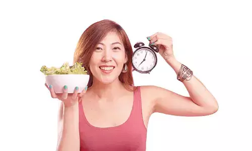 Fasting can boost immunity on a restorative level