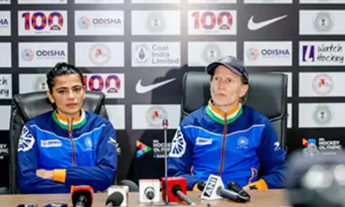 Hockey Olympic Qualifiers: Back from the brink, India quietly confident for key clash against Germany