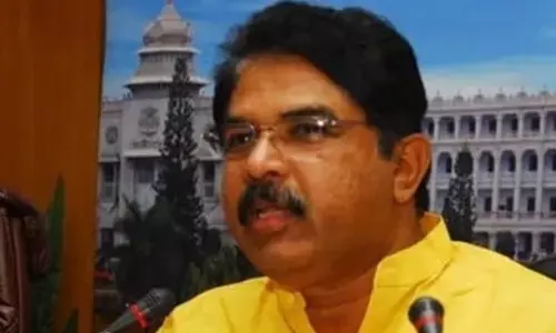 Power struggle in Ktaka Cong comes to fore: Ashoka asks Siddaramaiah to take a ‘chill pill’