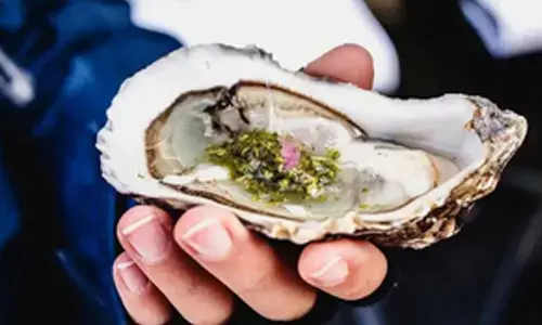 LA health department investigates illnesses linked to raw oysters
