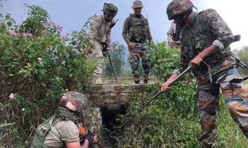 Police commando & woman killed, several injured in fresh Manipur violence