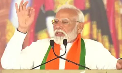 PM Modi asks Kerala BJP workers to reach out to people ahead of LS polls