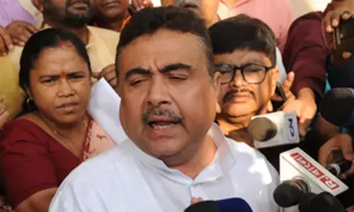 Bengal Govt has turned Gangasagar Mela into a money-minting event: LoP