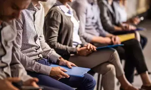 88% Indian professionals considering new jobs in 2024