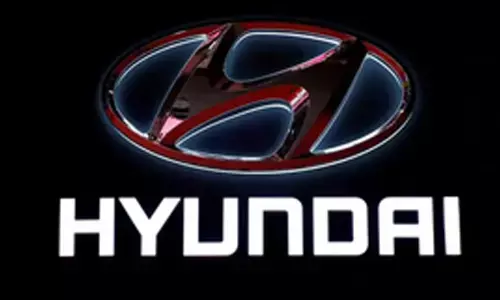 Hyundai Motor provides devices
