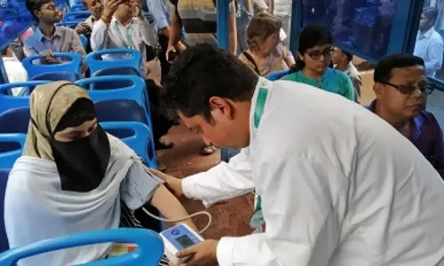 Closing women’s health gap can boost global economy by $1 trn annually: WEF