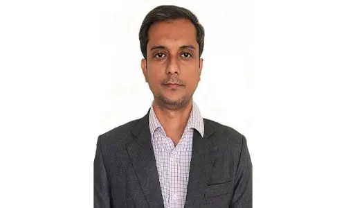 GITAM faculty secures SERB Project