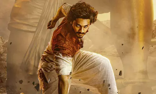 ‘Hanu-Man’ collects Rs 100 Cr worldwide