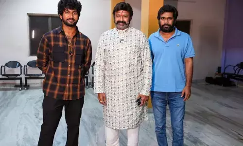 Balakrishna applauds ‘Hanu-Man’ as visual feast