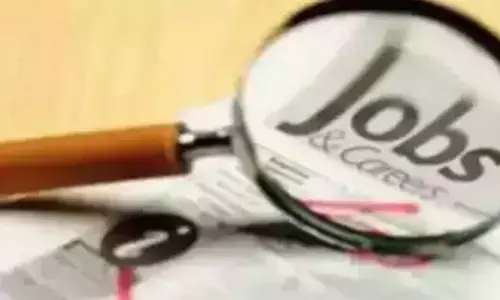 Professionals in India aim to reclaim their careers with 88% considering a new job in 2024