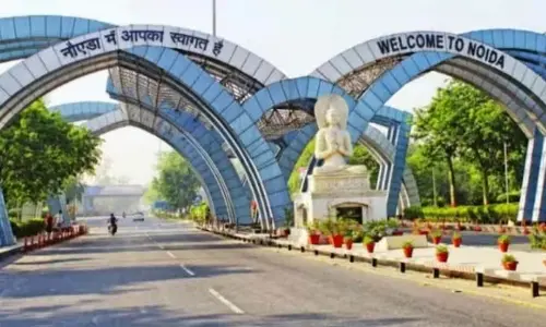 Greater Noida Eyes Sister City Agreement With Loudoun County For Robust Global Collaboration
