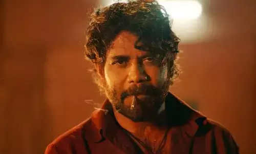 ‘Naa Saami Ranga’ collects impressive numbers worldwide