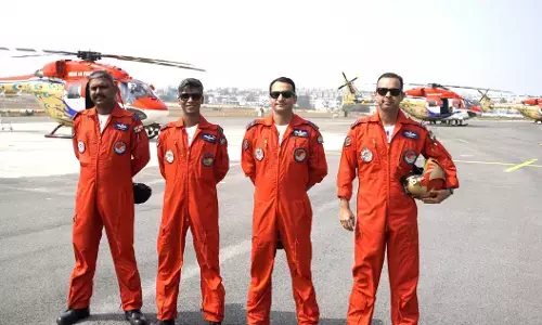 Wings India 2024 to Kickstart from January 18