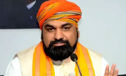 No one has invited Lalu for Ram Mandir inauguration: Samrat Choudhary