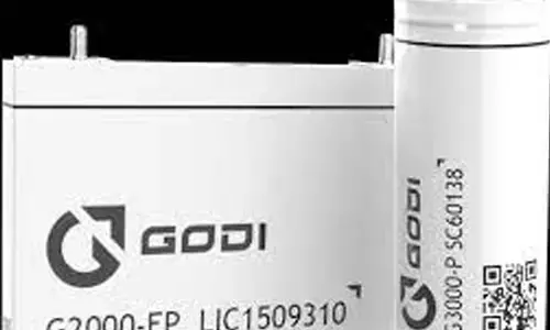 GODI India to set up Lithium giga factory in Telangana
