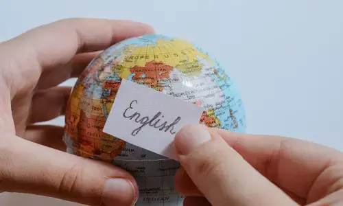 Why English is a Preferred Language for Indian Travelers