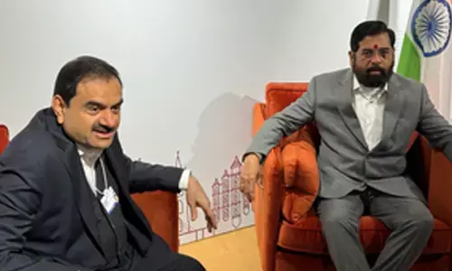 Adani Group to set up Rs 50 K crore hyperscale data centre infrastructure in Maha