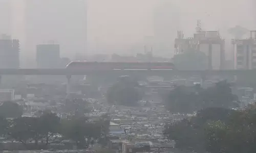 India tops global indoor air pollution chart with highest annual PM2.5 levels: Global Dyson Study