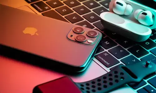 Security Alert: GPU Vulnerability Detected in Apple iPhone 12 and M2 MacBook Air