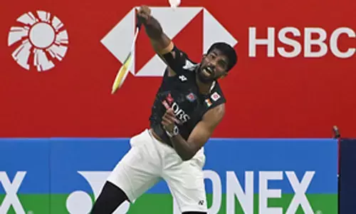 India Open: Chirag-Satwik advance to second round; Srikanth bow out