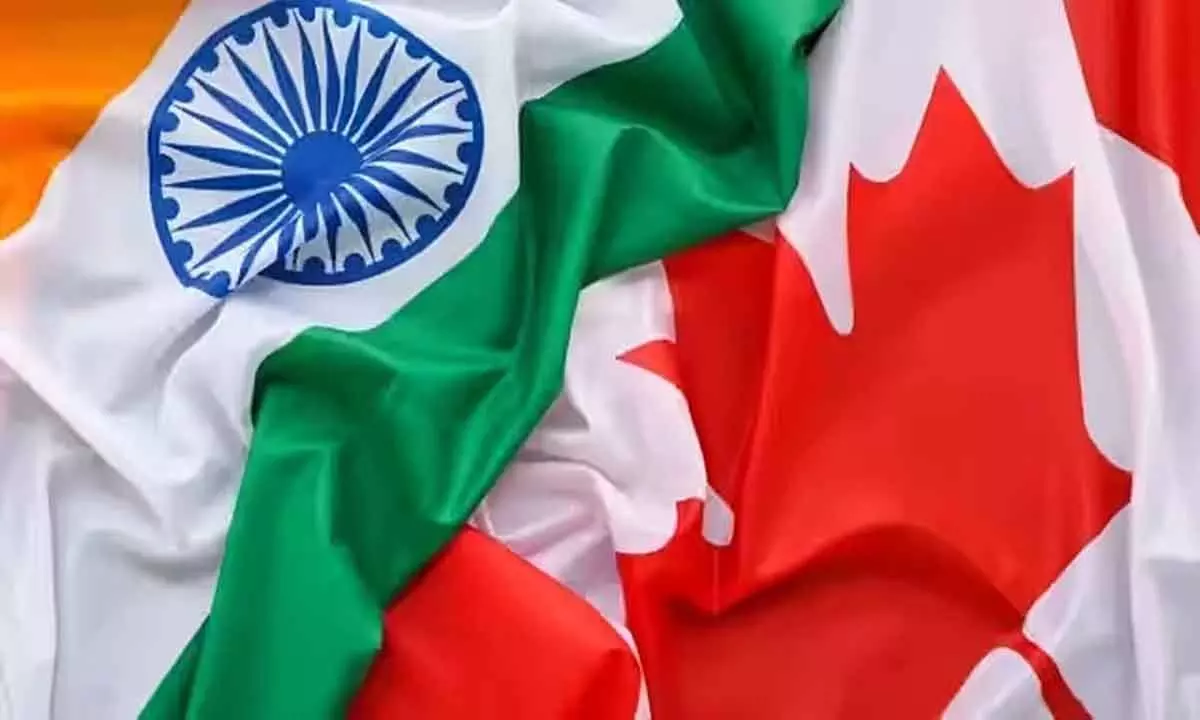 Indian students skip Canada amid political row