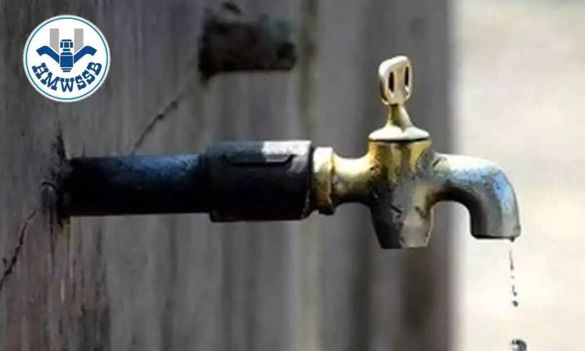 Water supply to be interrupted in many areas