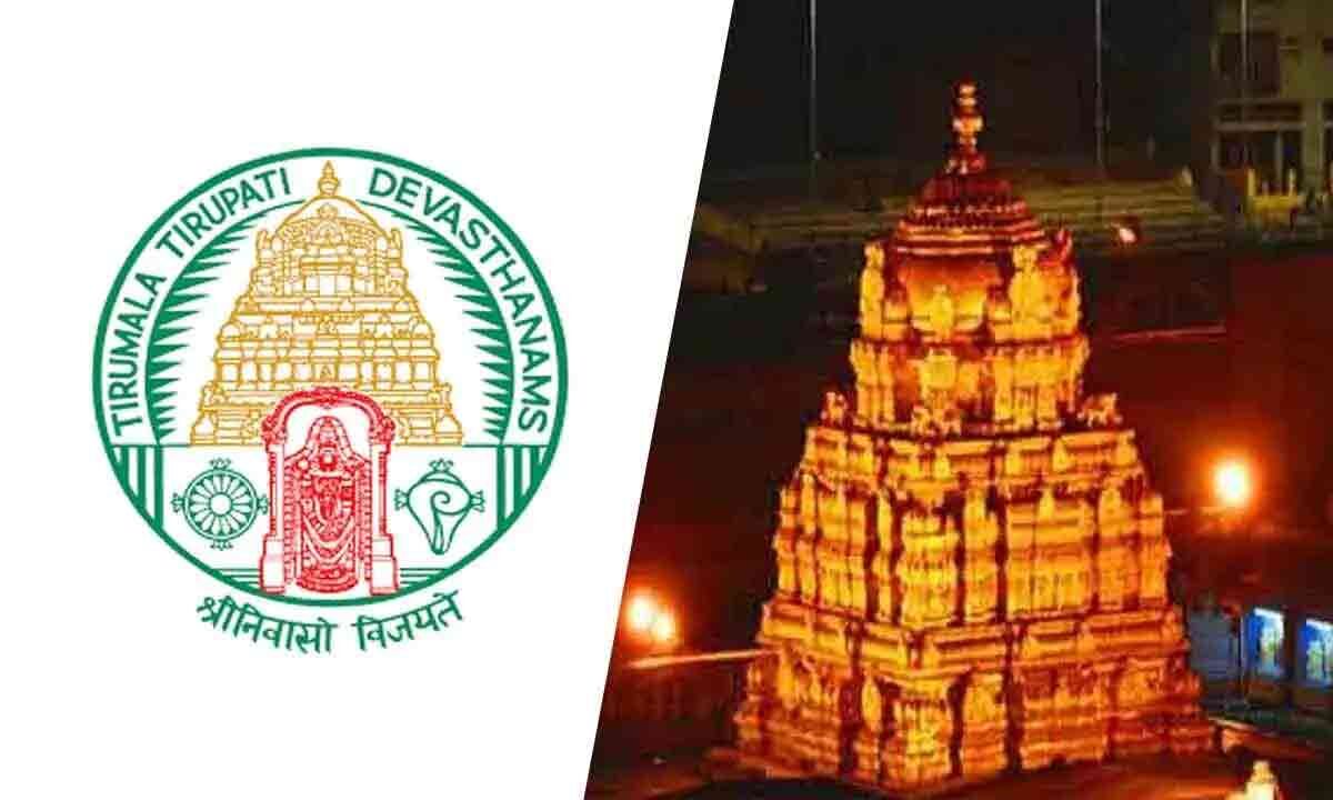 TTD announces schedule for release darshan quota tickets for April 2024