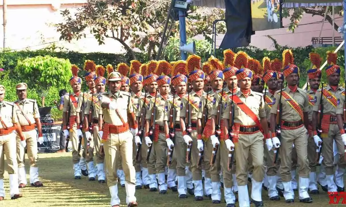 Telangana to celebrate R-day at Public Gardens after 2 years